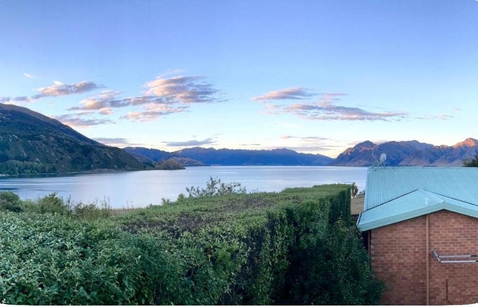 Photo of Others in Lake Hawea