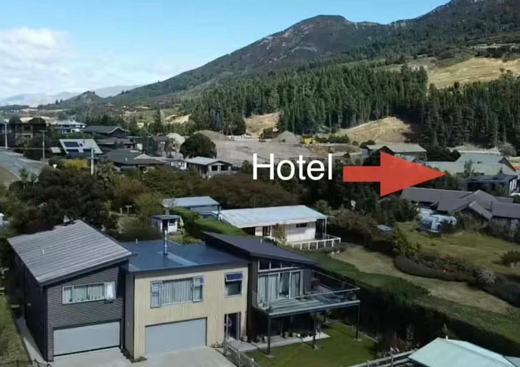 Photo of Others in Lake Hawea