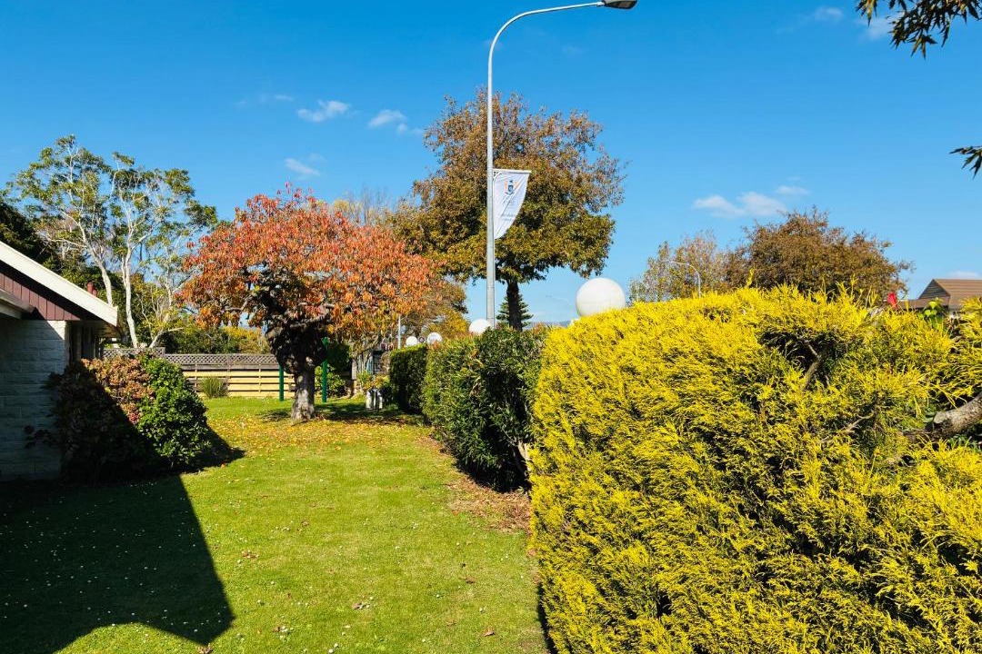Photo of Others in Palmerston North