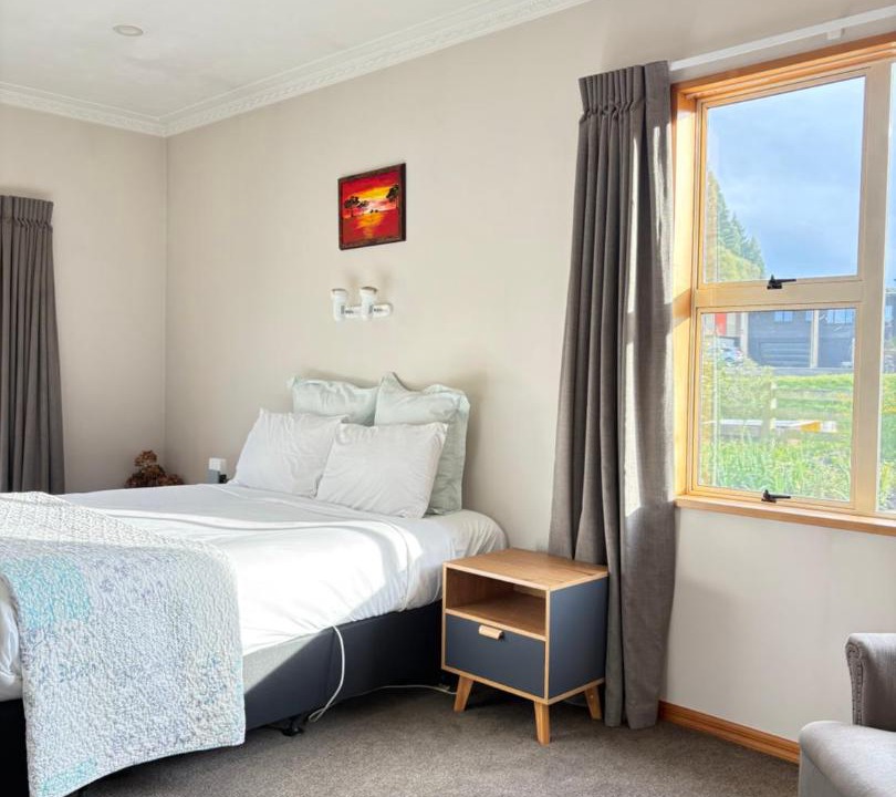 Photo of Bedroom in Dunedin