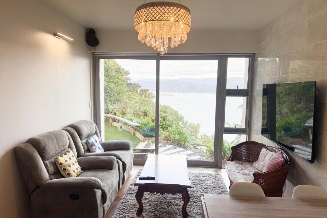 Photo of Livingroom in Wellington