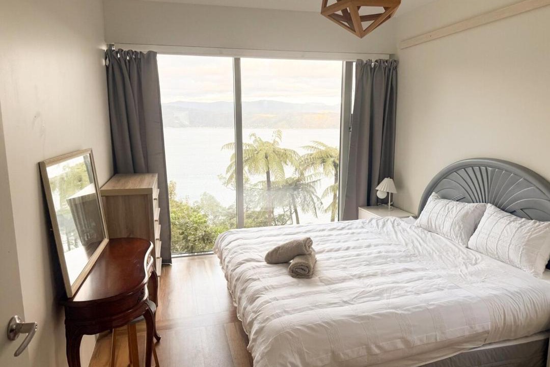 Photo of Bedroom in Wellington