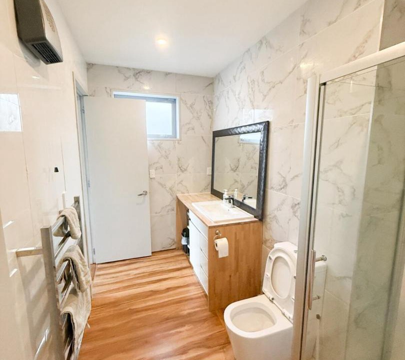 Photo of Bathroom in Wellington