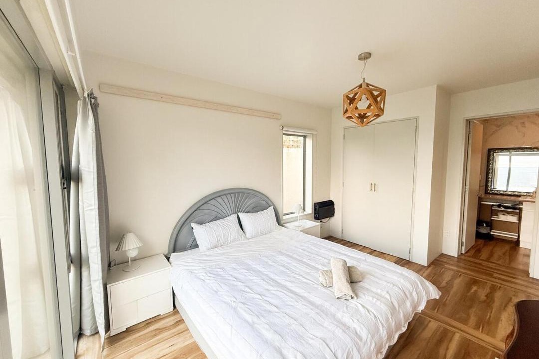 Photo of Bedroom in Wellington