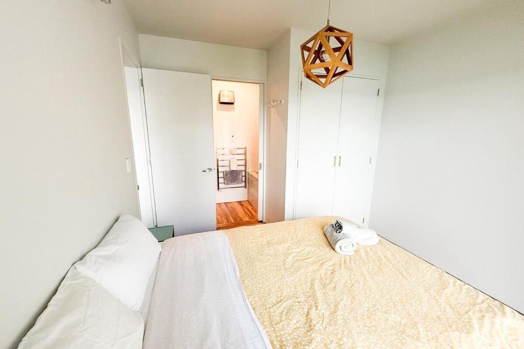 Photo of Bedroom in Wellington