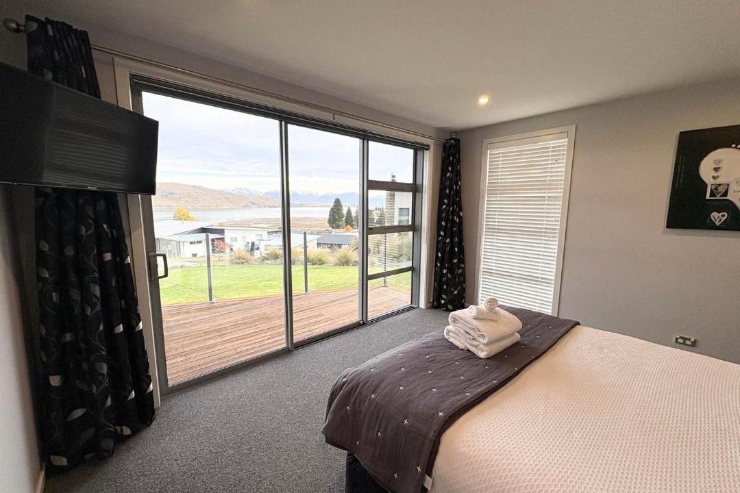 Photo of Others in Lake Tekapo