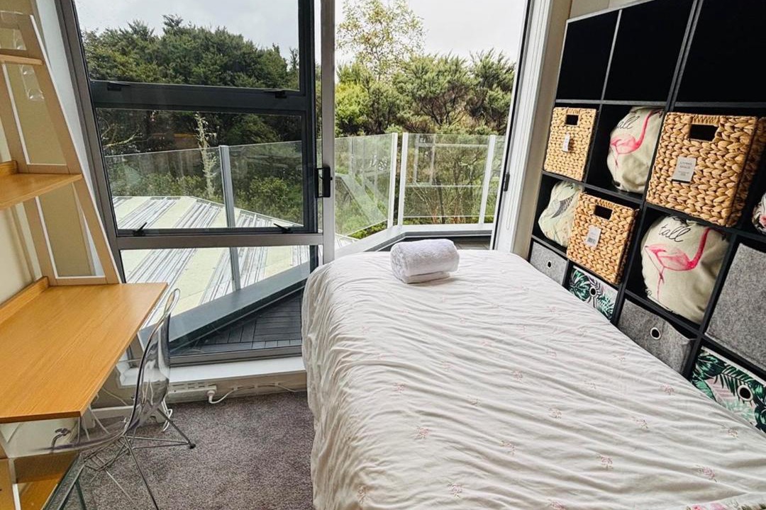 Photo of Bedroom in Chatswood