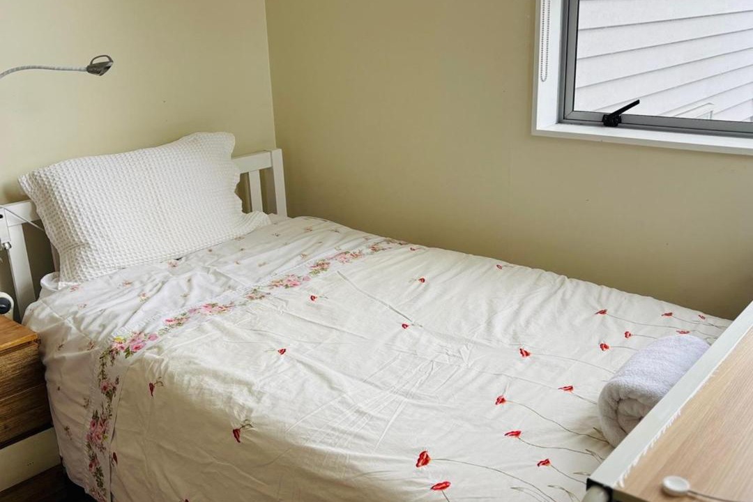 Photo of Bedroom in Chatswood