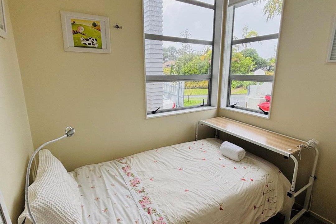 Photo of Bedroom in Chatswood