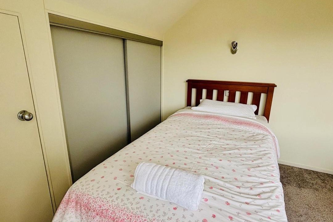 Photo of Bedroom in Chatswood