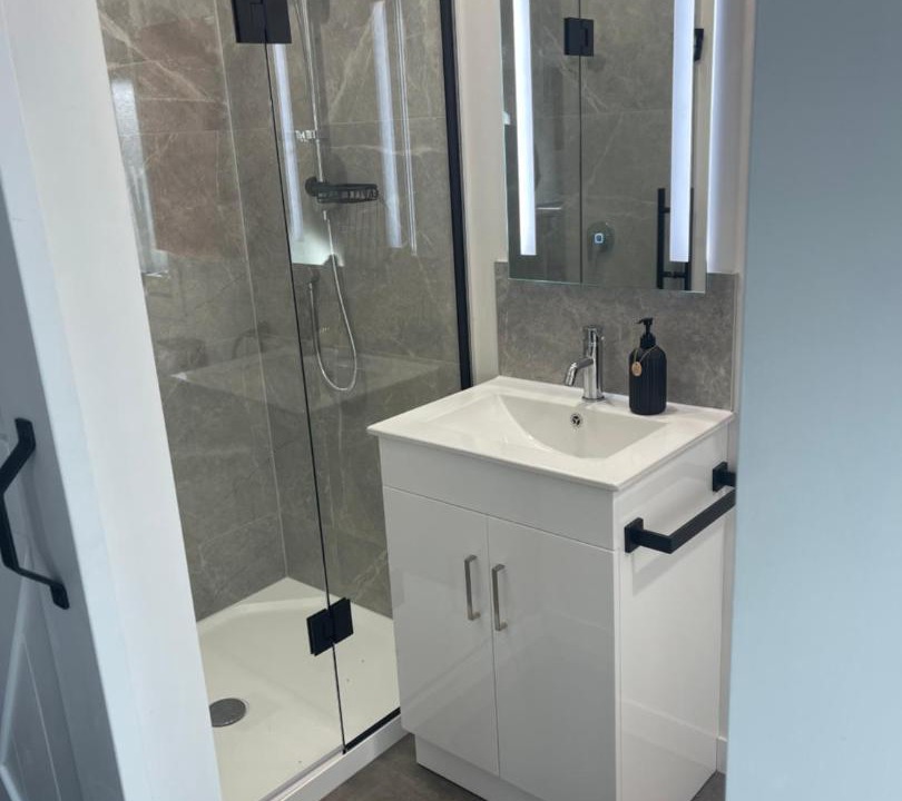 Photo of Bathroom in Kaiapoi