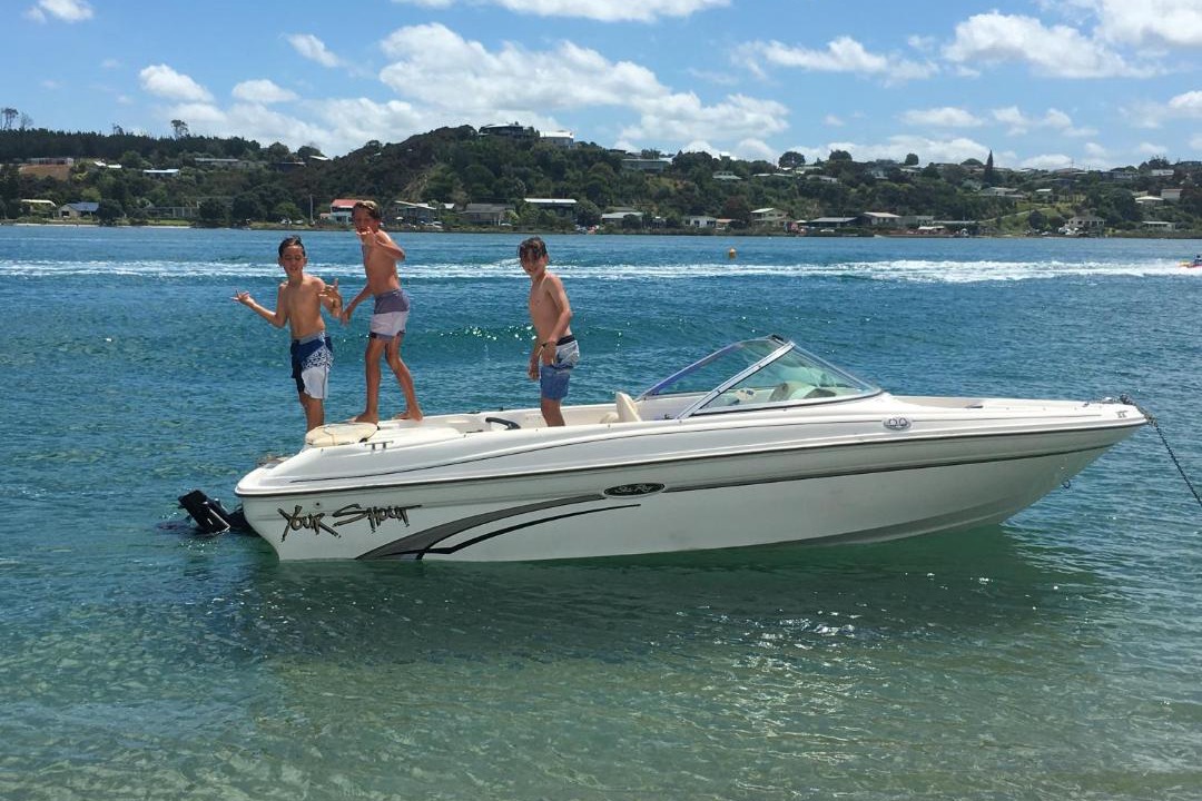 Photo of Others in Mangawhai Heads