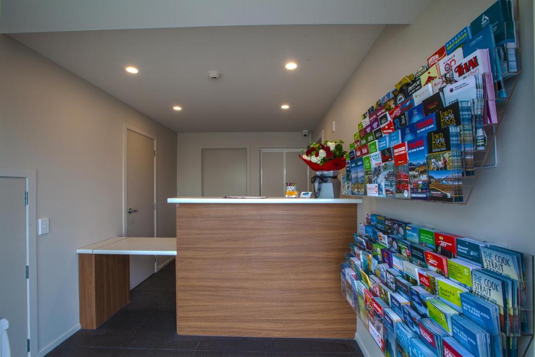 Photo of Others in Upper Riccarton