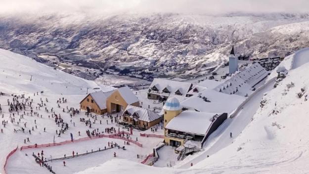 Photo of Others in Cardrona