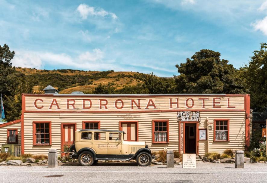 Photo of Others in Cardrona