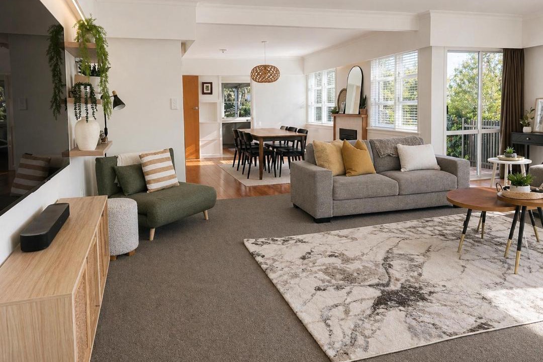 Photo of Livingroom in Lynmore