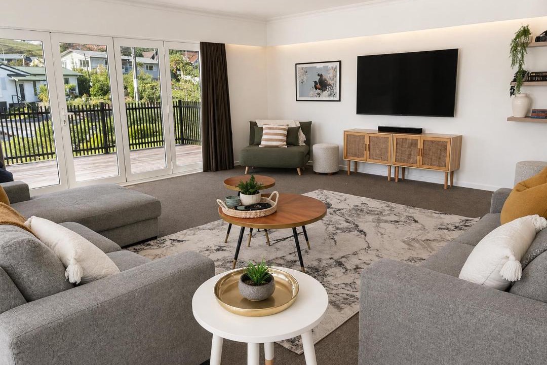 Photo of Livingroom in Lynmore
