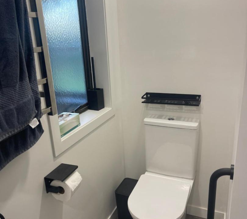 Photo of Bathroom in Kaiapoi