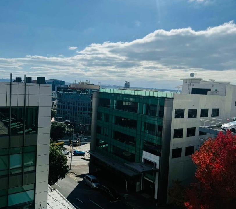 Photo of Others in Auckland Central Business District