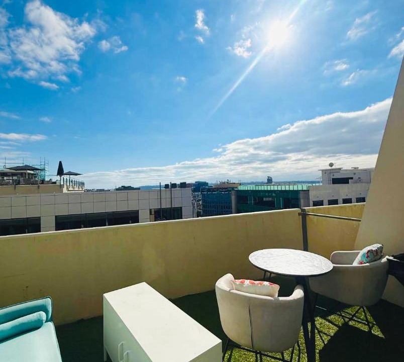 Photo of Others in Auckland Central Business District