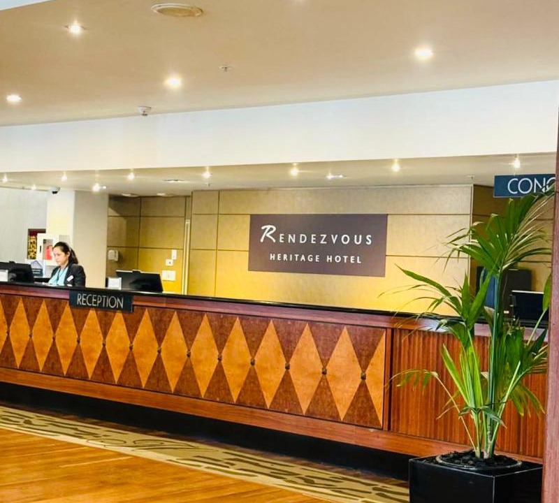 Photo of Others in Auckland Central Business District