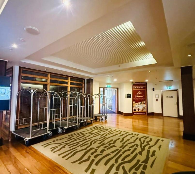 Photo of Others in Auckland Central Business District