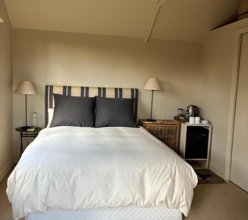 Photo of Bedroom in Raglan