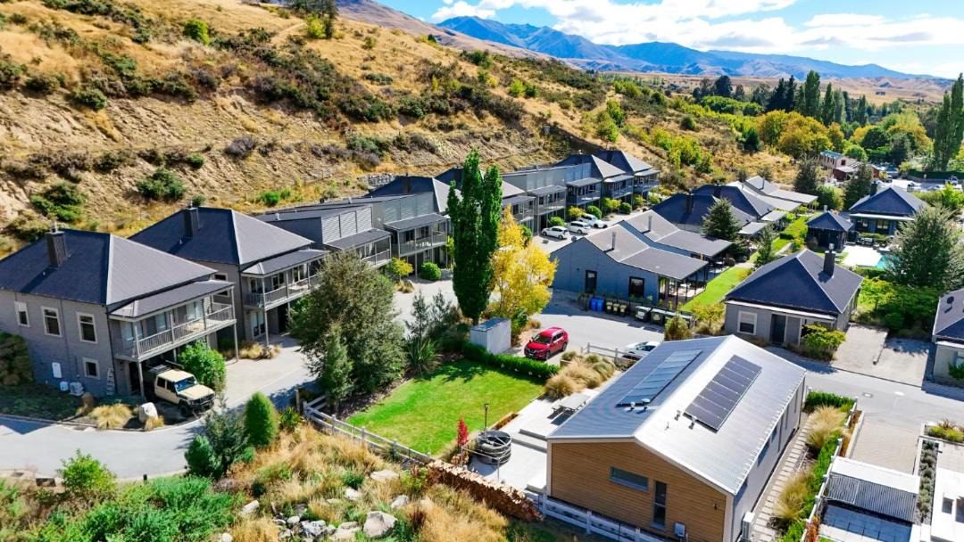 Photo of Others in Cardrona