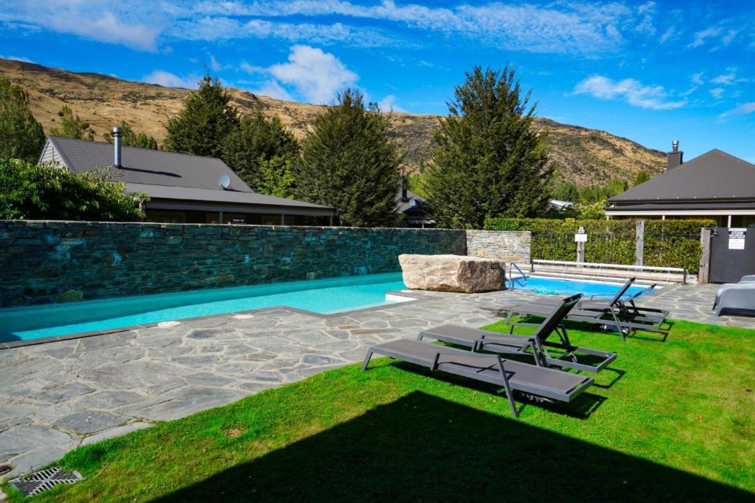Photo of Others in Cardrona