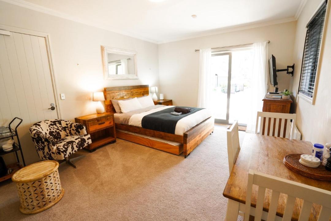 Photo of Others in Cardrona