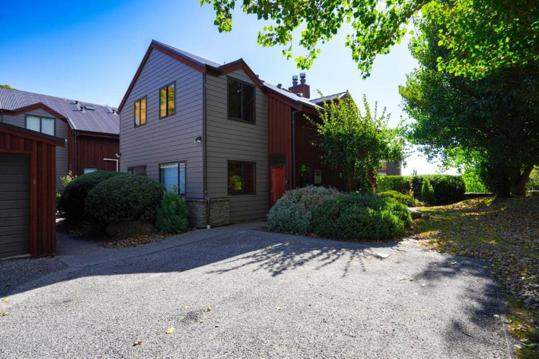 Photo of Others in Cardrona