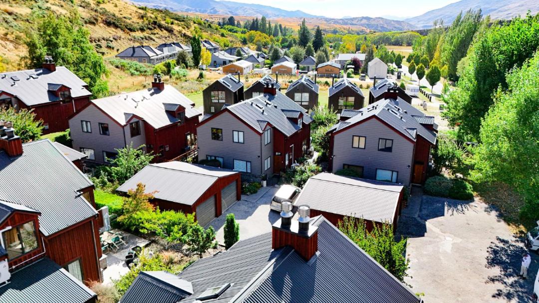 Photo of Others in Cardrona