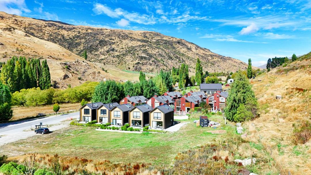 Photo of Others in Cardrona