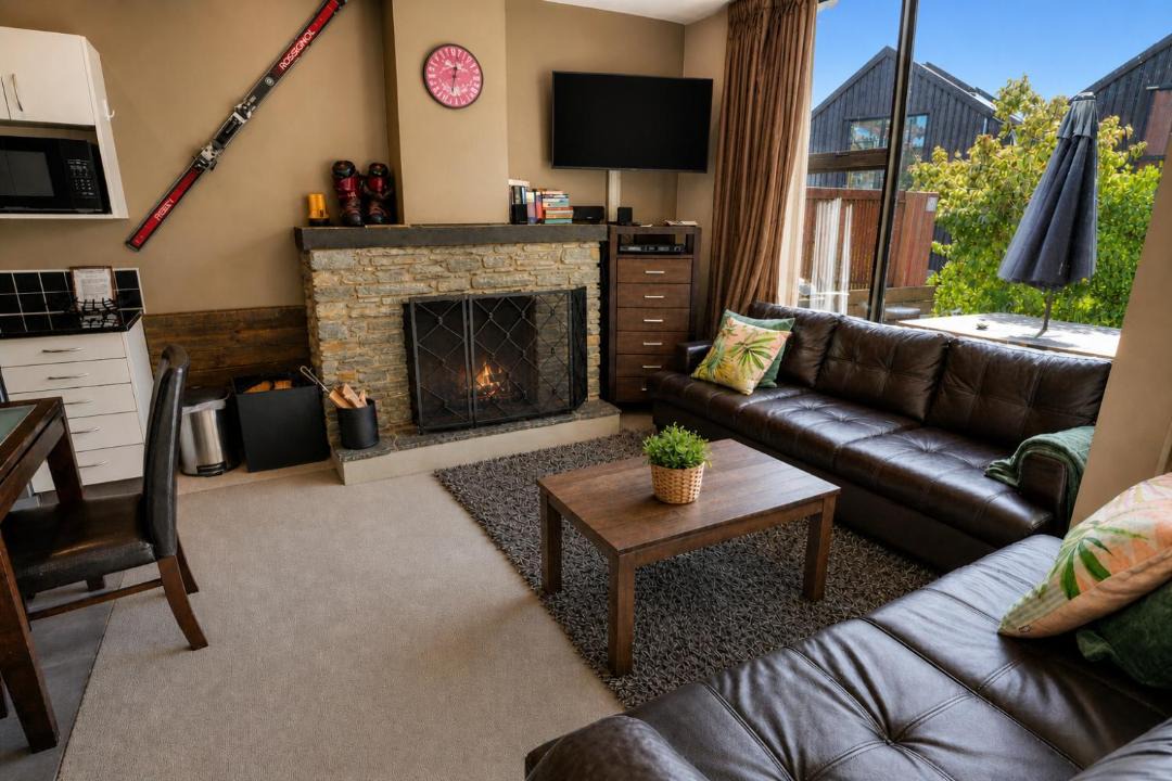 Photo of Others in Cardrona