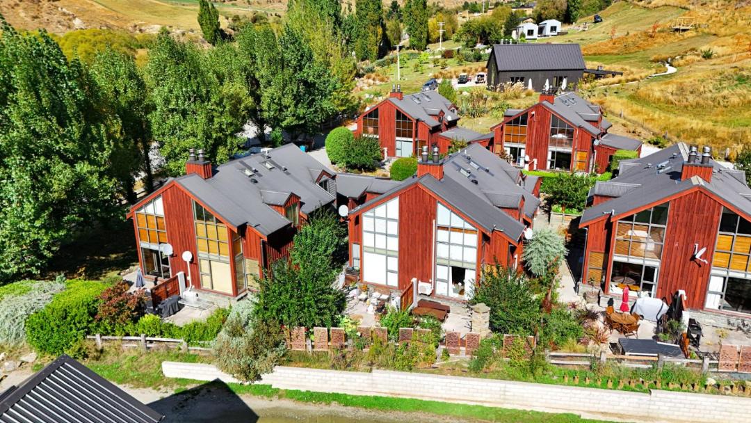 Photo of Others in Cardrona
