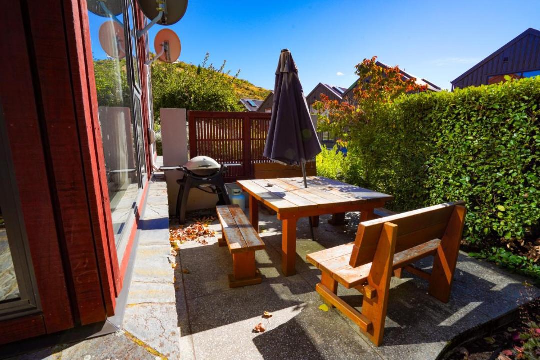 Photo of Others in Cardrona