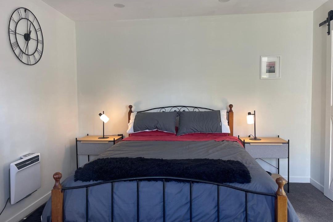 Photo of Bedroom in Kaiapoi