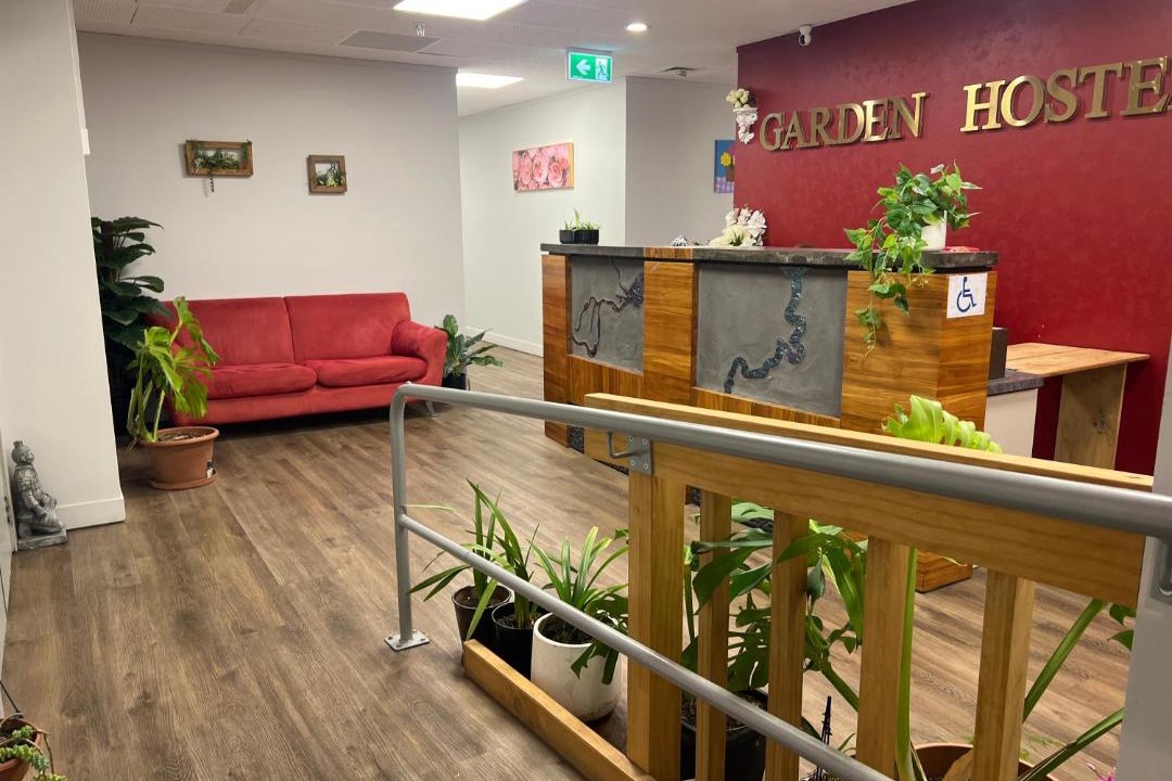 Photo of Others in Auckland Central Business District