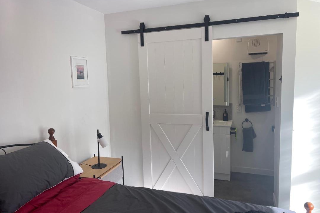 Photo of Bedroom in Kaiapoi