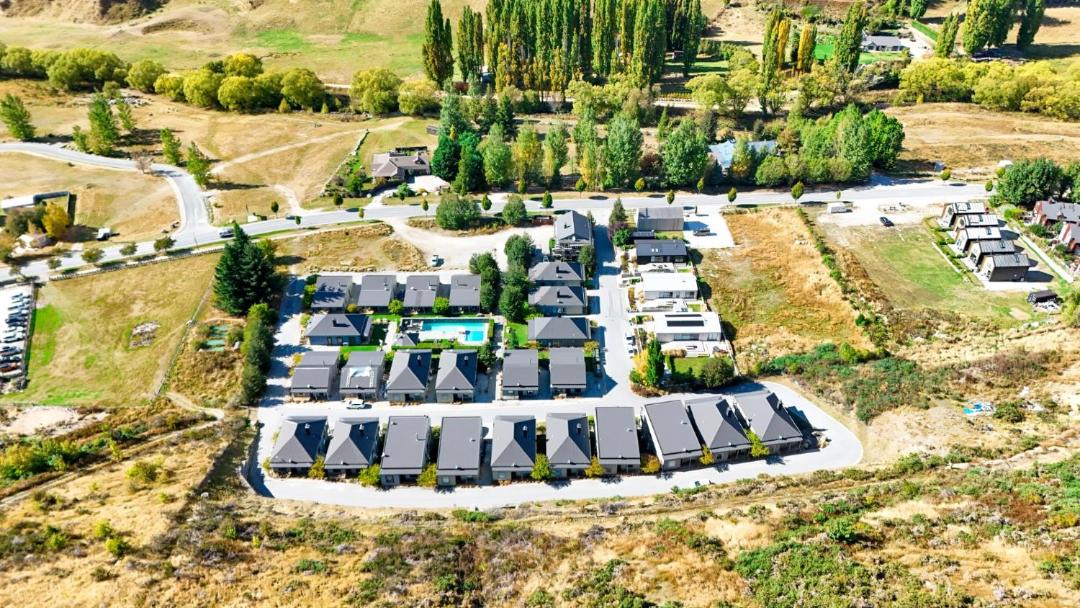 Photo of Others in Cardrona