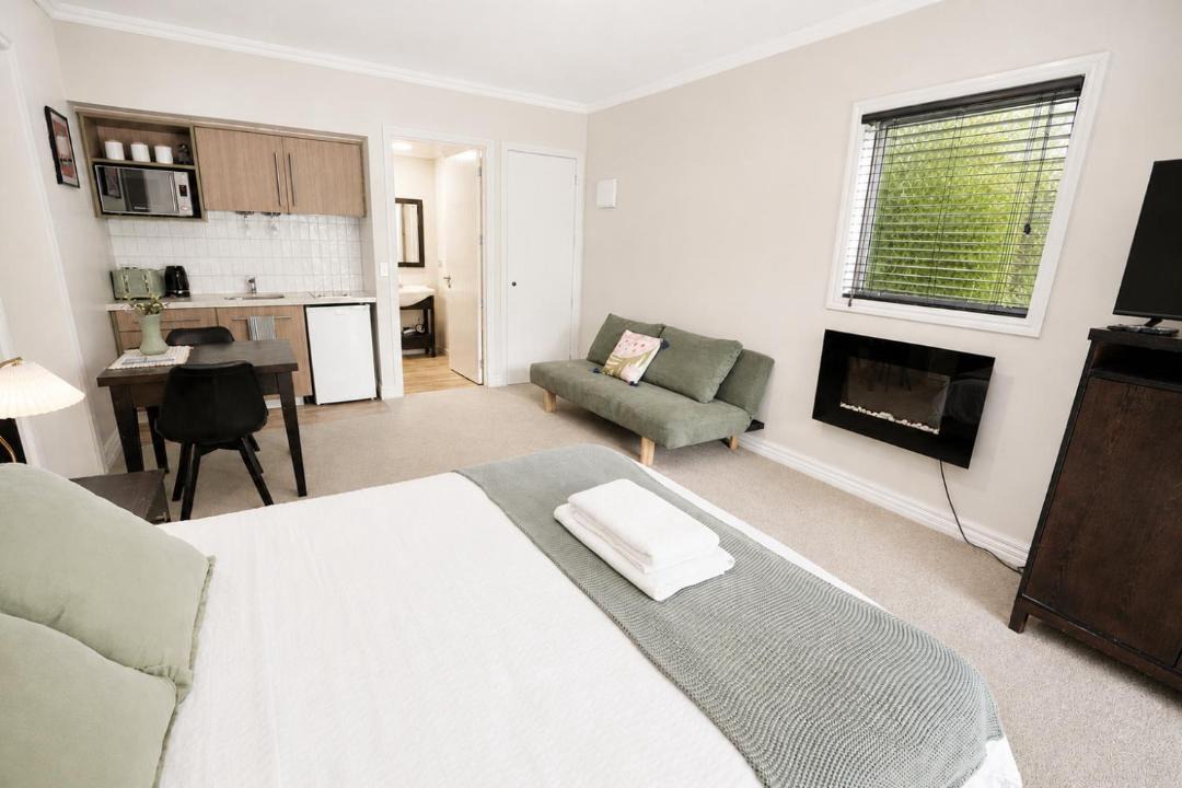 Photo of Others in Cardrona