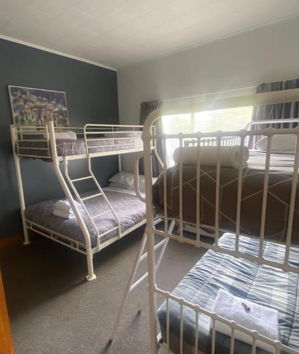 Photo of Bedroom in Methven