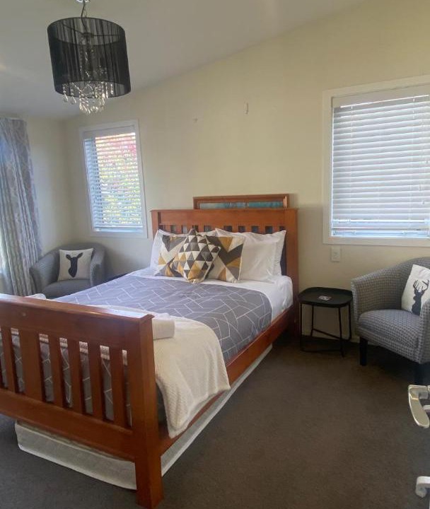 Photo of Bedroom in Methven