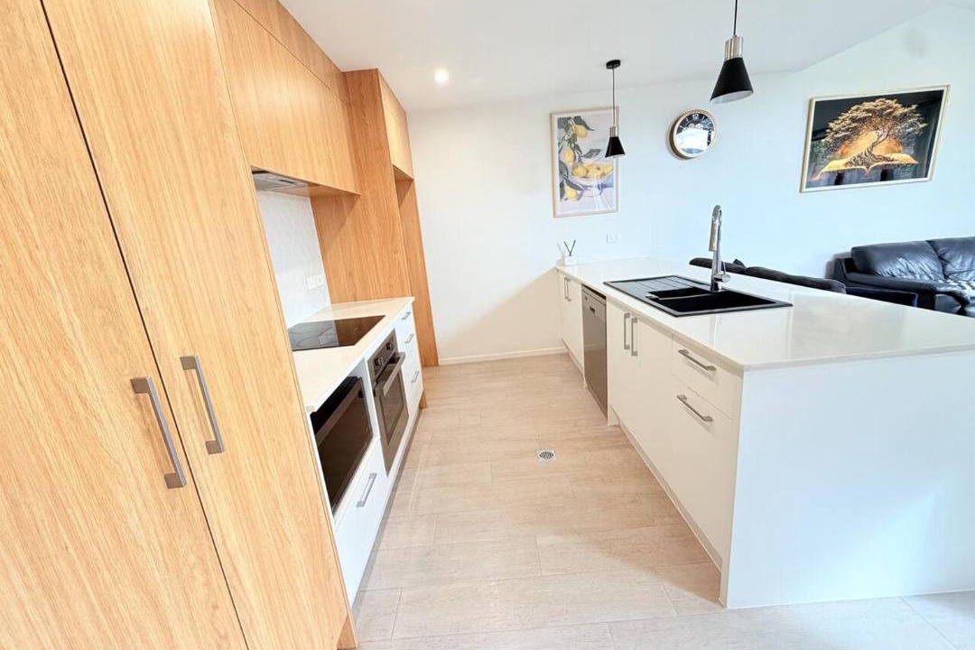 Photo of Kitchen in Pakuranga