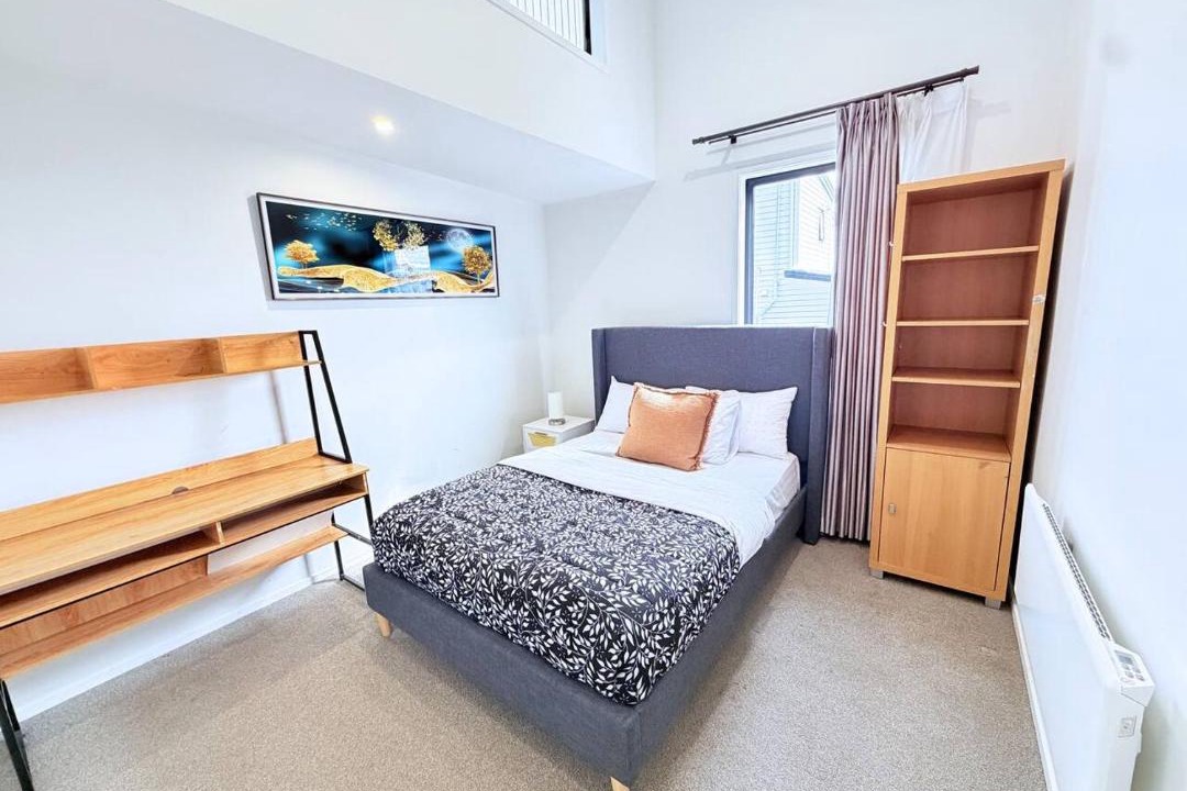Photo of Bedroom in Pakuranga