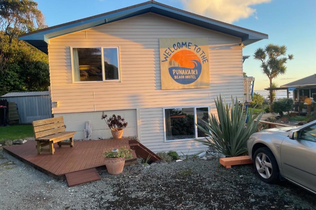 Photo of Others in Punakaiki