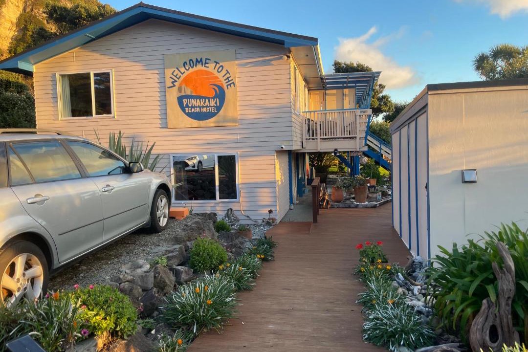 Photo of Others in Punakaiki