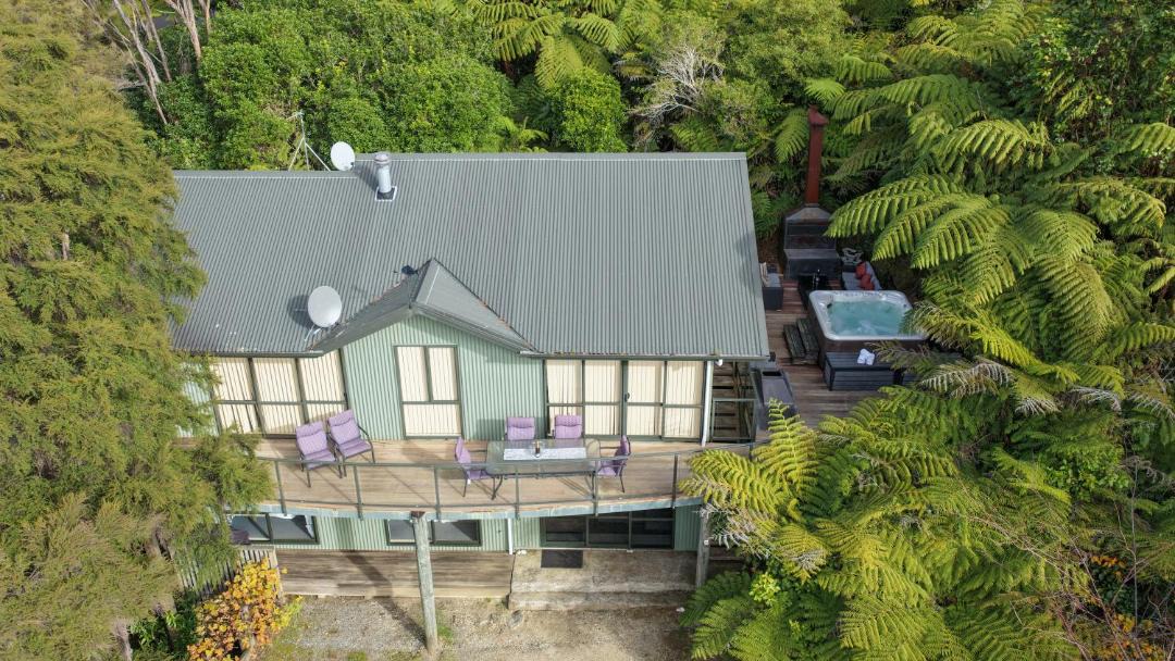 Photo of Others in Moetapu Bay