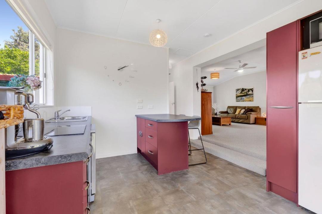 Photo of Kitchen in Pohara