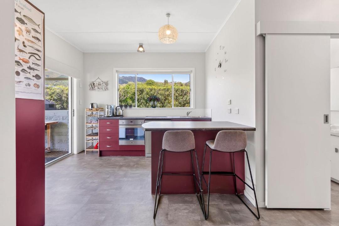 Photo of Kitchen in Pohara